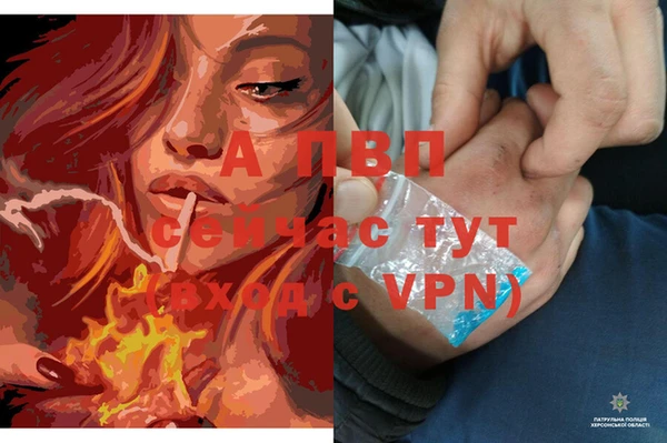 ALPHA PVP Гусиноозёрск